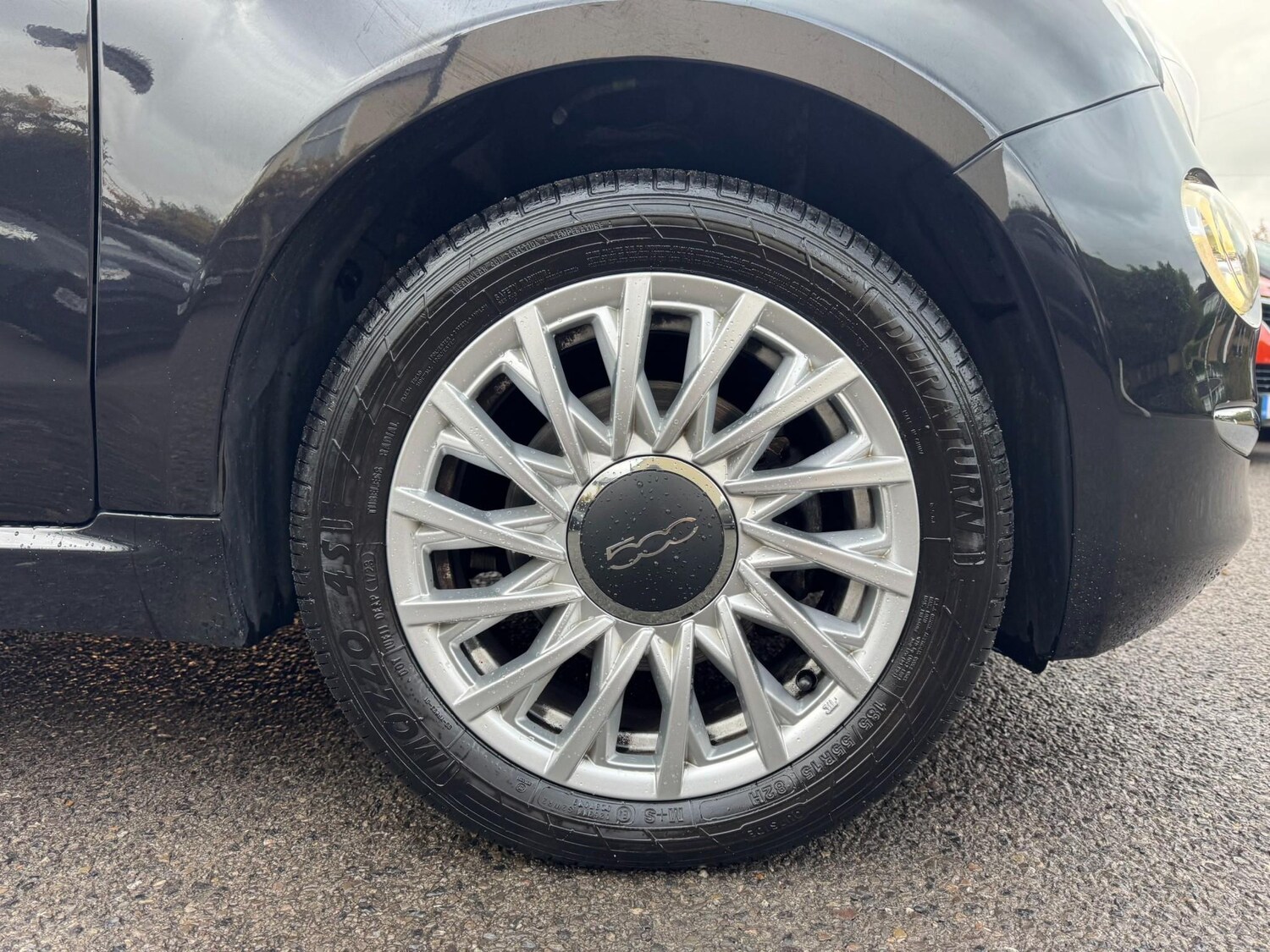 Used Fiat 500 2018 for sale - 76429321: Photo 14