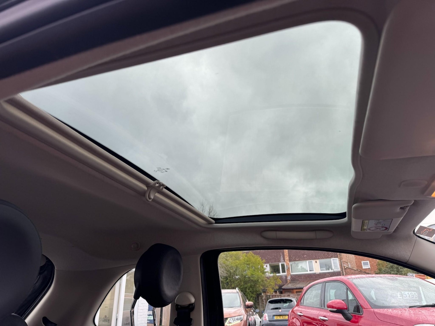 Used Fiat 500 2018 for sale - 76429321: Photo 16