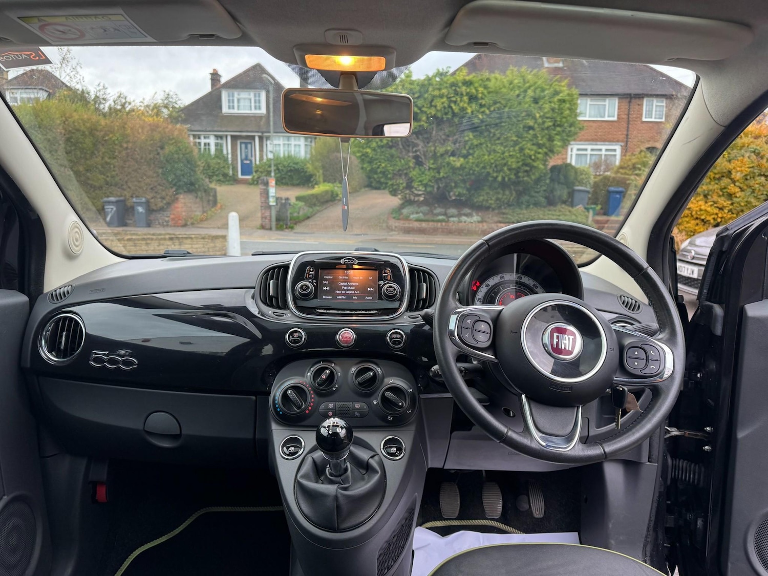 Used Fiat 500 2018 for sale - 76429321: Photo 18