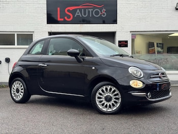 2018 (18) - 1.2 Lounge 3dr