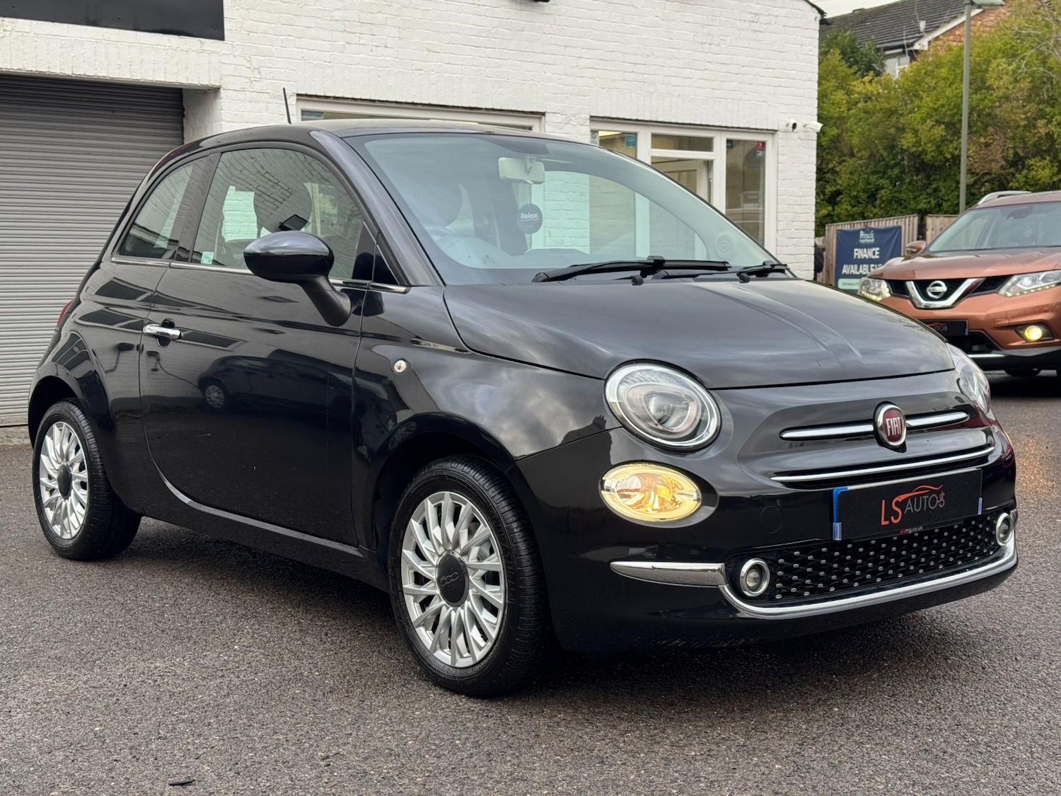 Used Fiat 500 2018 for sale - 76429321: Photo 2
