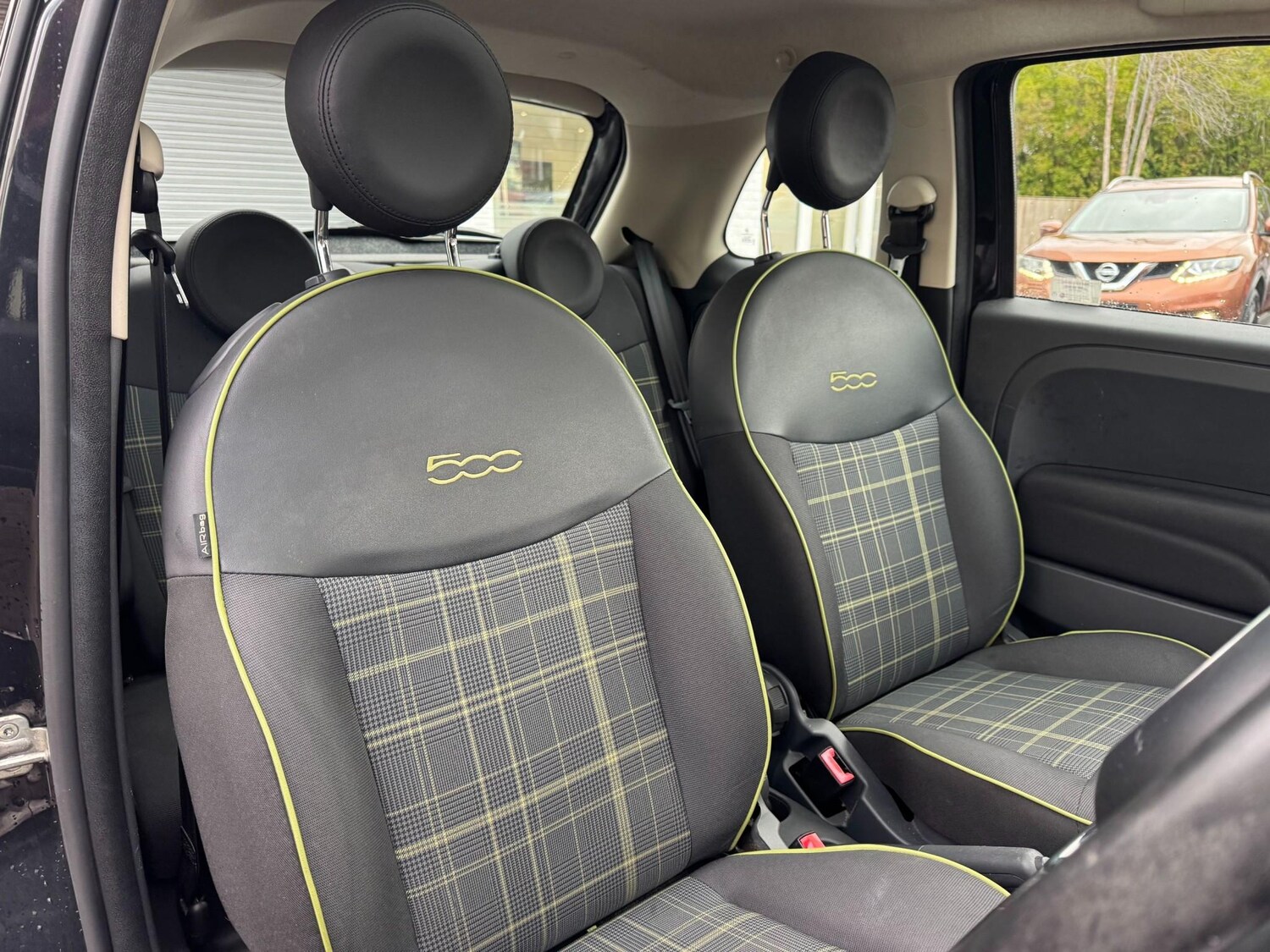 Used Fiat 500 2018 for sale - 76429321: Photo 20