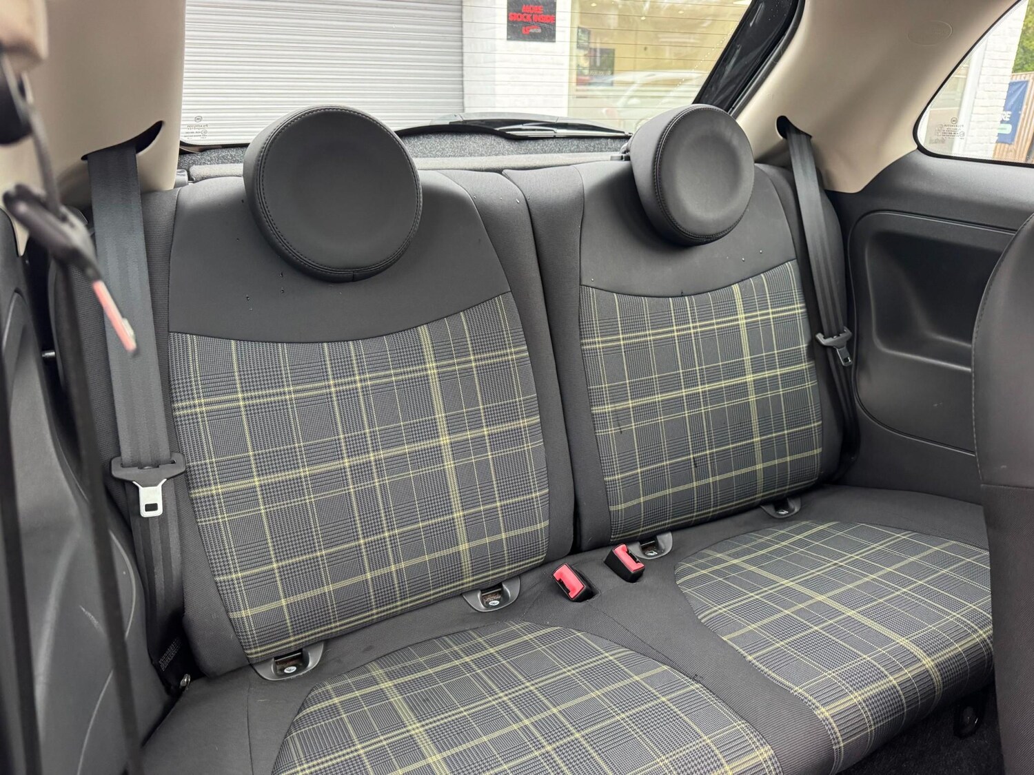 Used Fiat 500 2018 for sale - 76429321: Photo 21