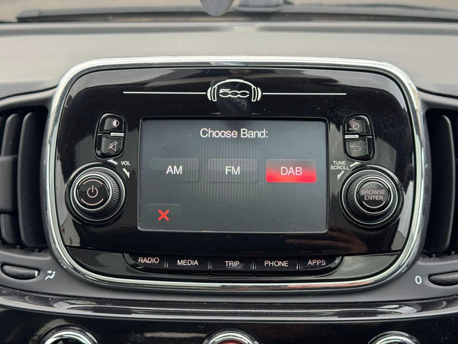 Used Fiat 500 2018 for sale - 76429321: Photo 27