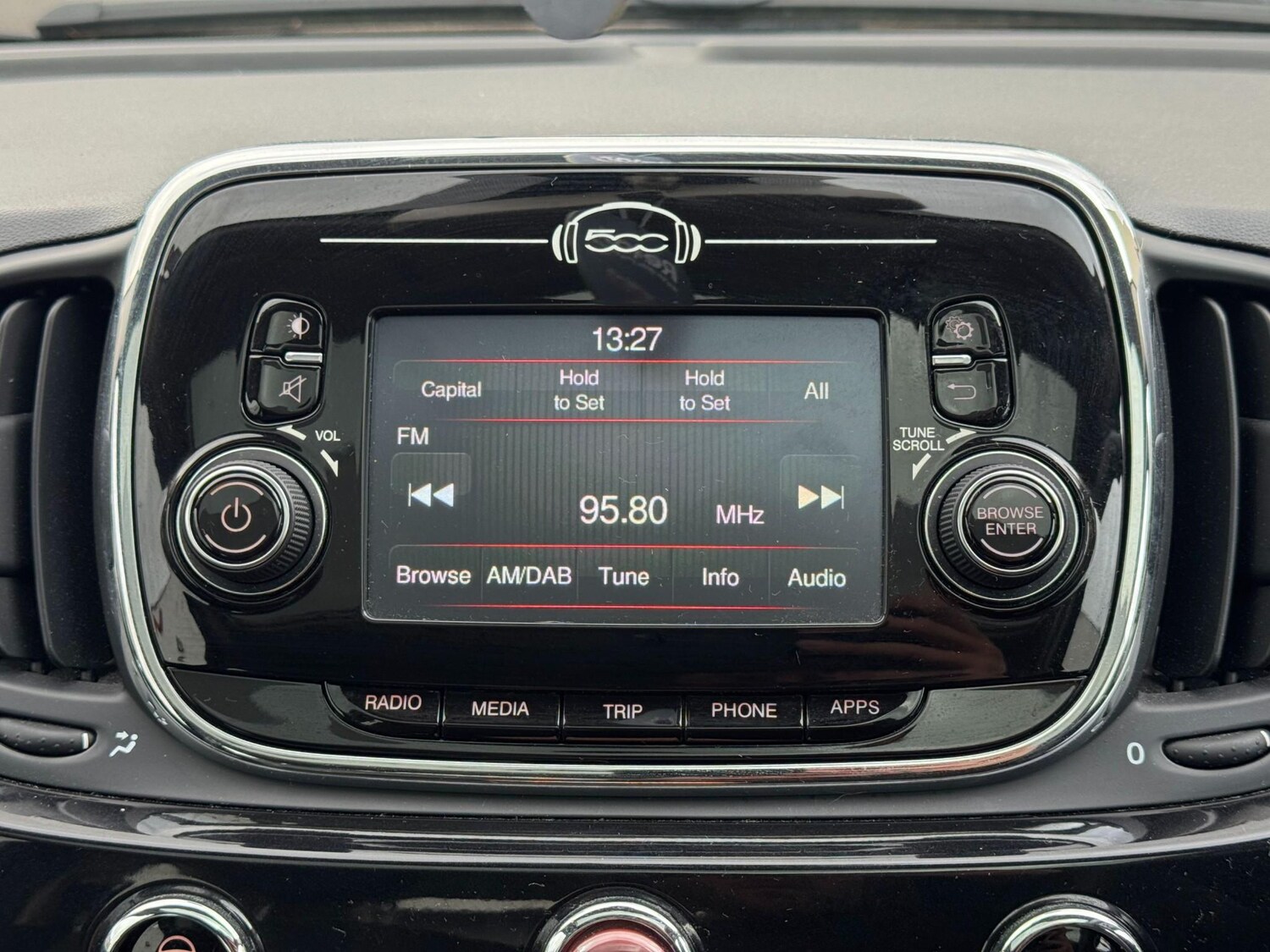 Used Fiat 500 2018 for sale - 76429321: Photo 28