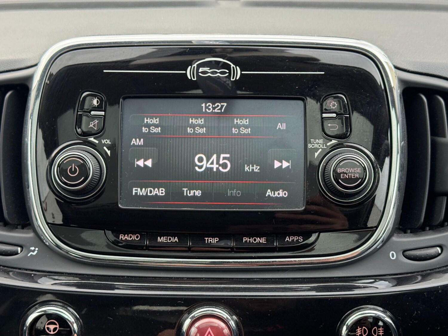 Used Fiat 500 2018 for sale - 76429321: Photo 29