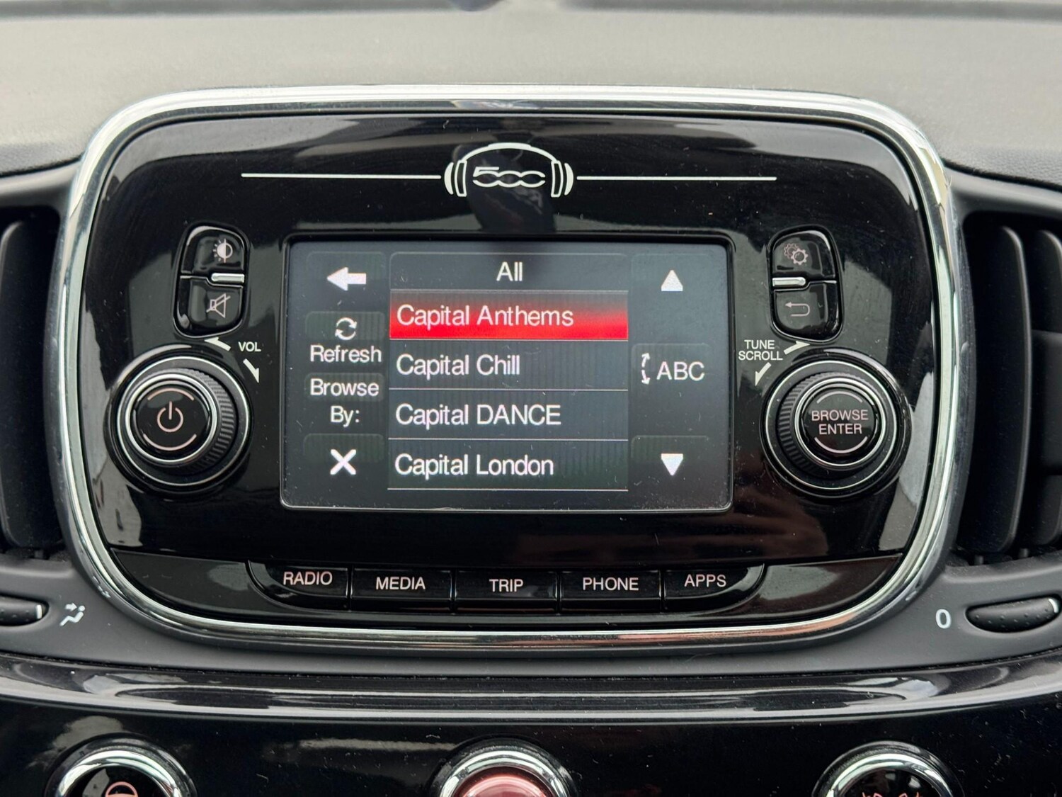 Used Fiat 500 2018 for sale - 76429321: Photo 30