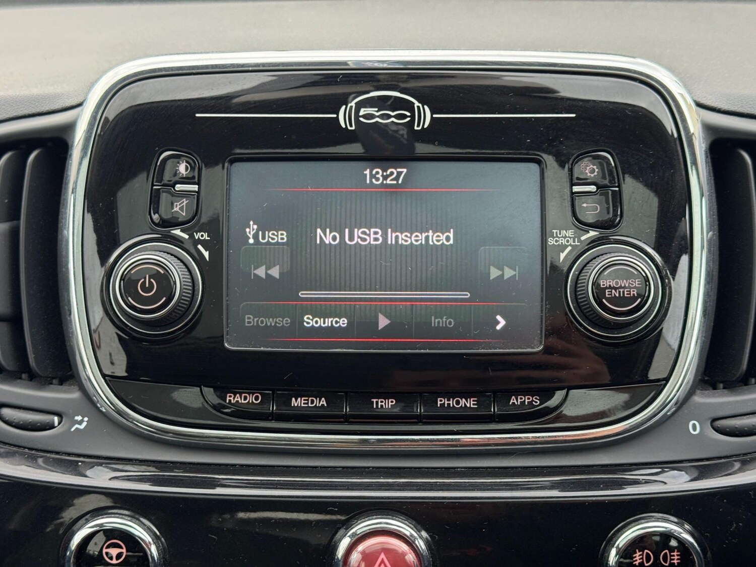 Used Fiat 500 2018 for sale - 76429321: Photo 31