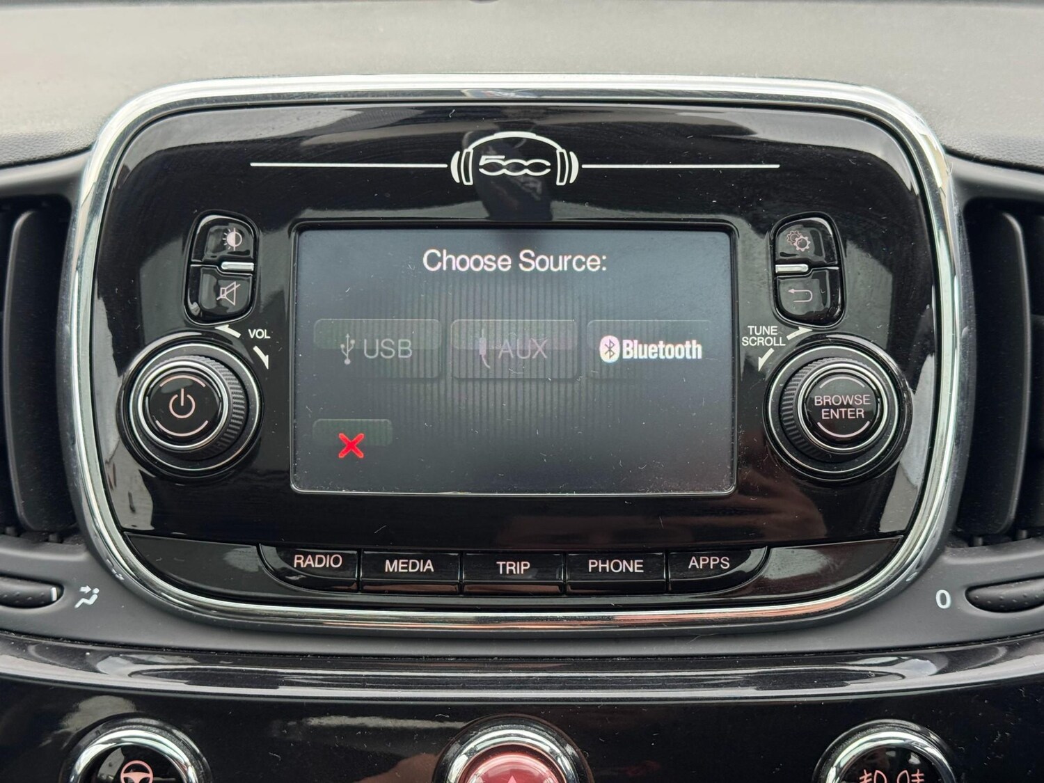 Used Fiat 500 2018 for sale - 76429321: Photo 32