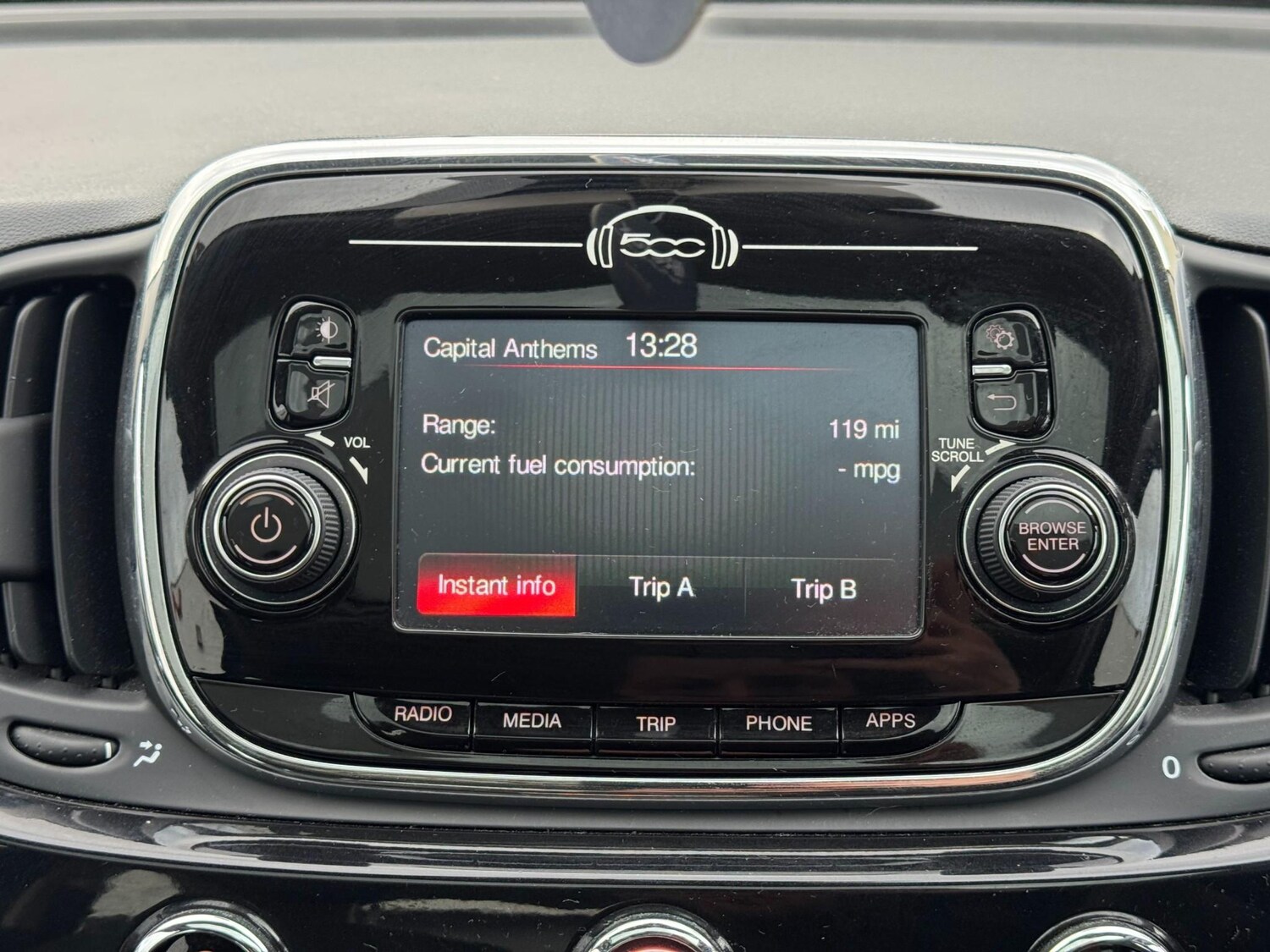 Used Fiat 500 2018 for sale - 76429321: Photo 33