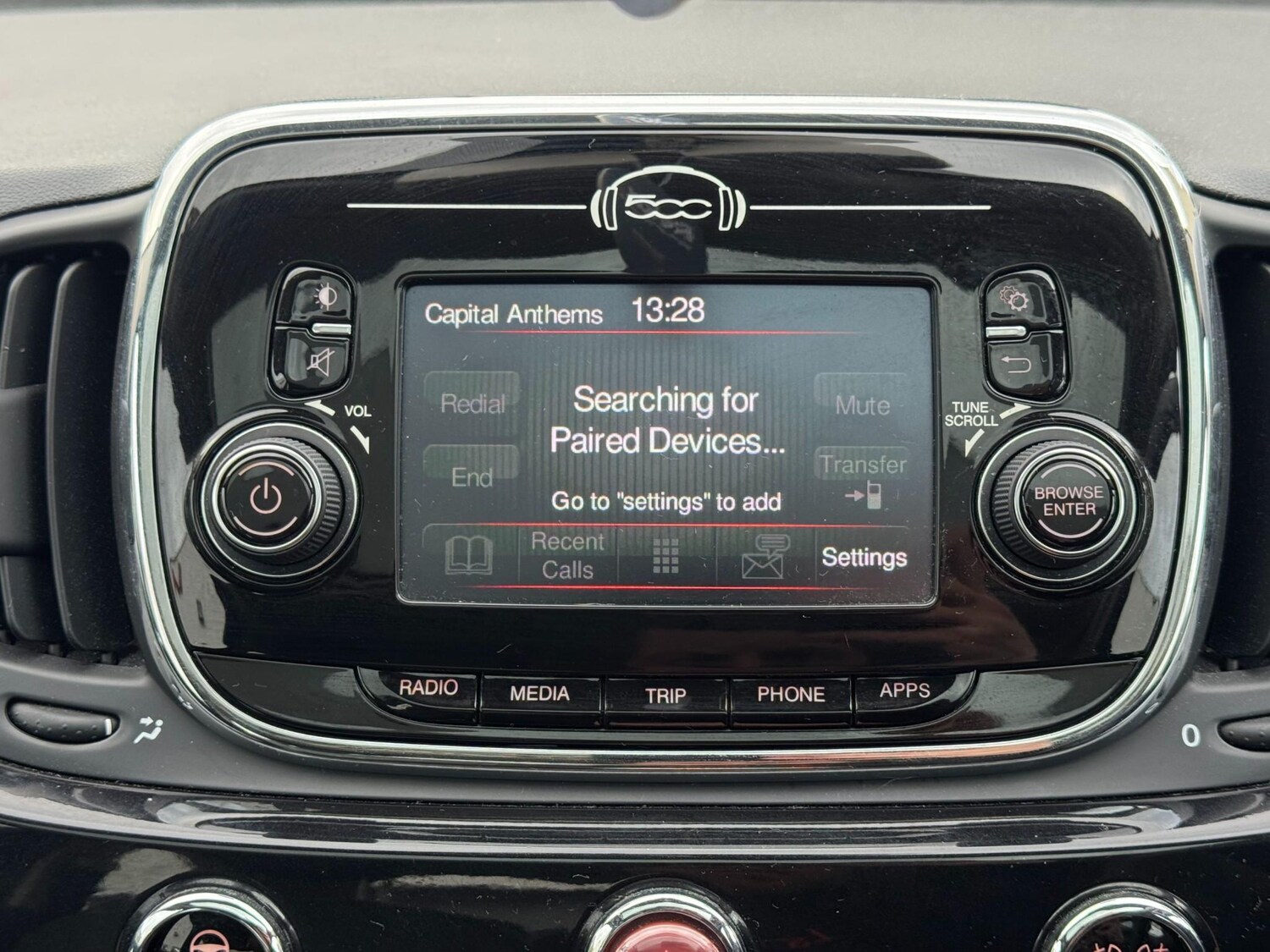 Used Fiat 500 2018 for sale - 76429321: Photo 34