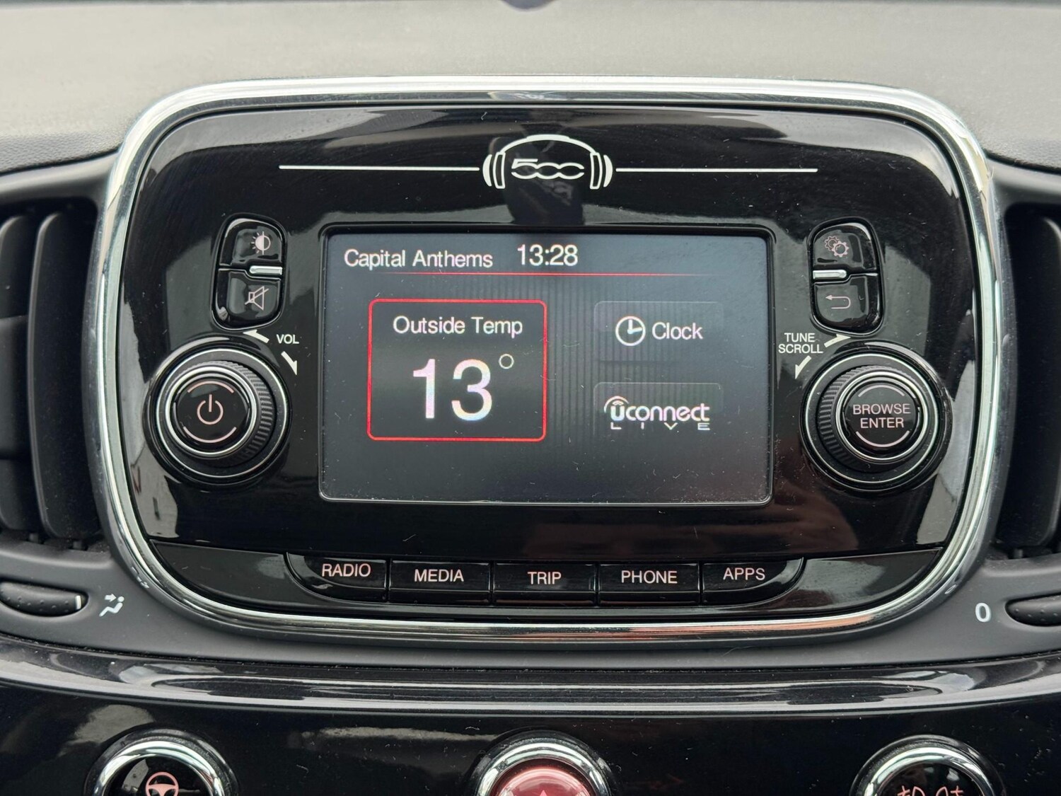 Used Fiat 500 2018 for sale - 76429321: Photo 35