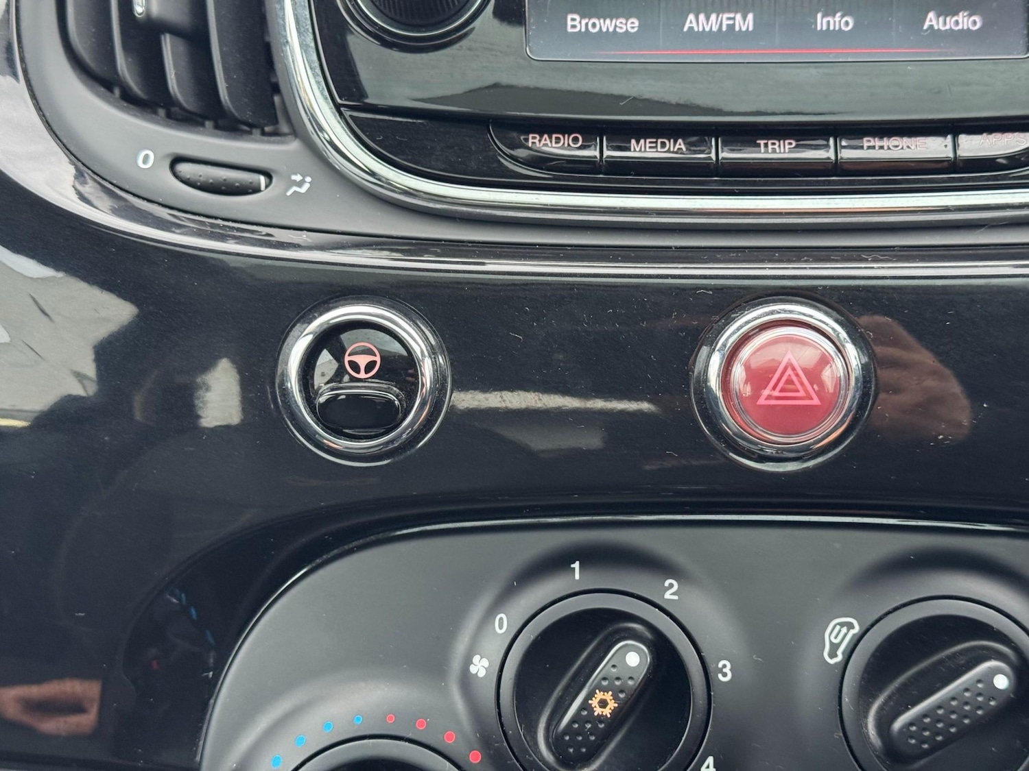 Used Fiat 500 2018 for sale - 76429321: Photo 36