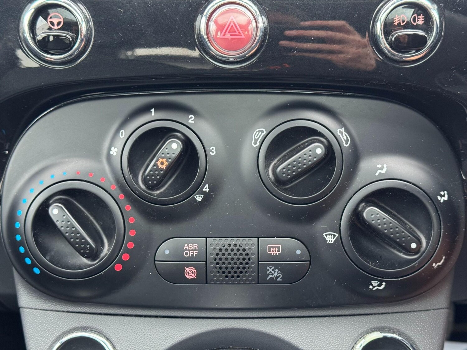 Used Fiat 500 2018 for sale - 76429321: Photo 38