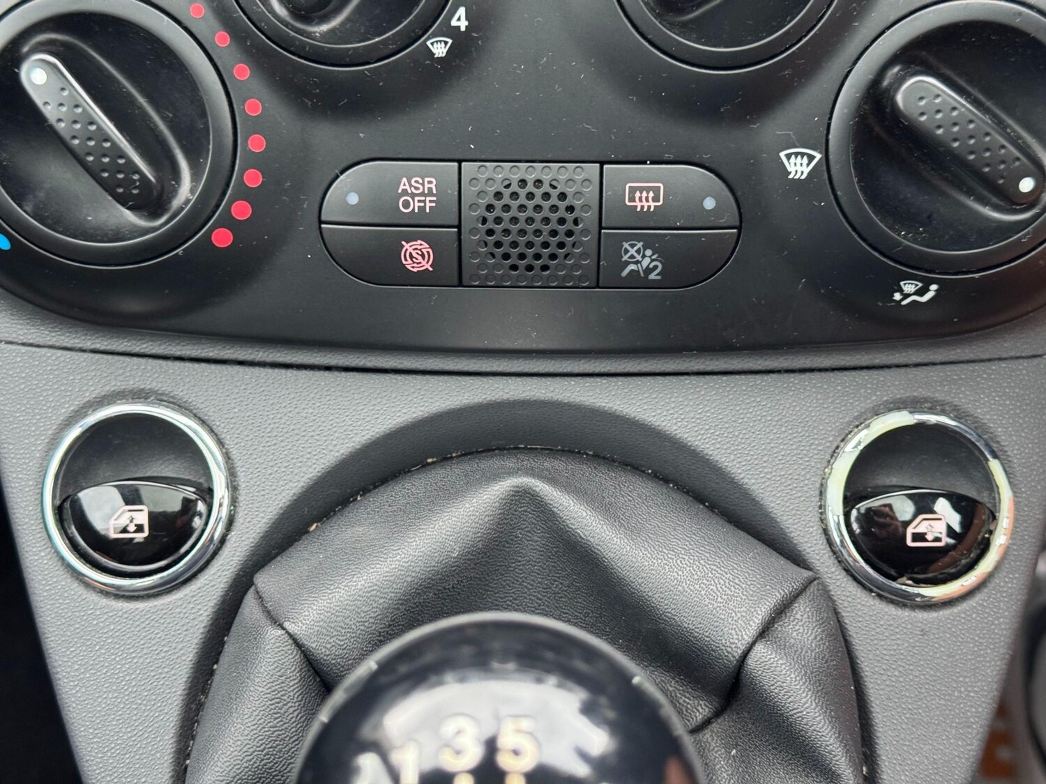 Used Fiat 500 2018 for sale - 76429321: Photo 39