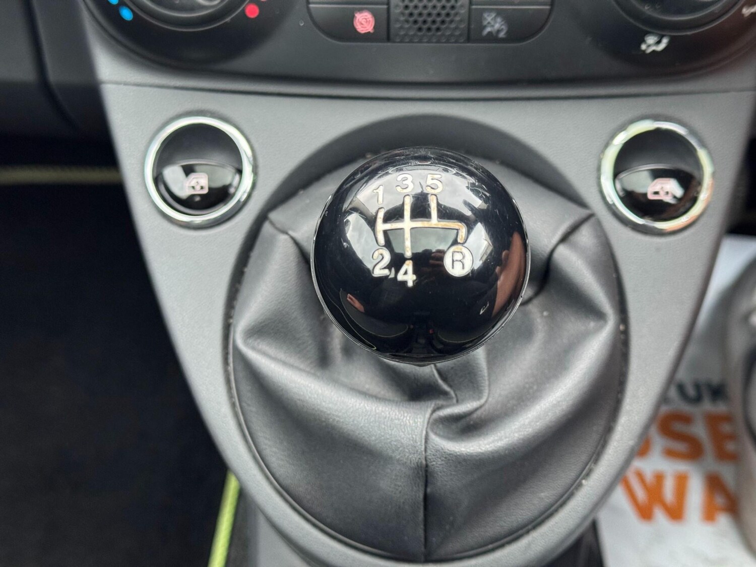 Used Fiat 500 2018 for sale - 76429321: Photo 40