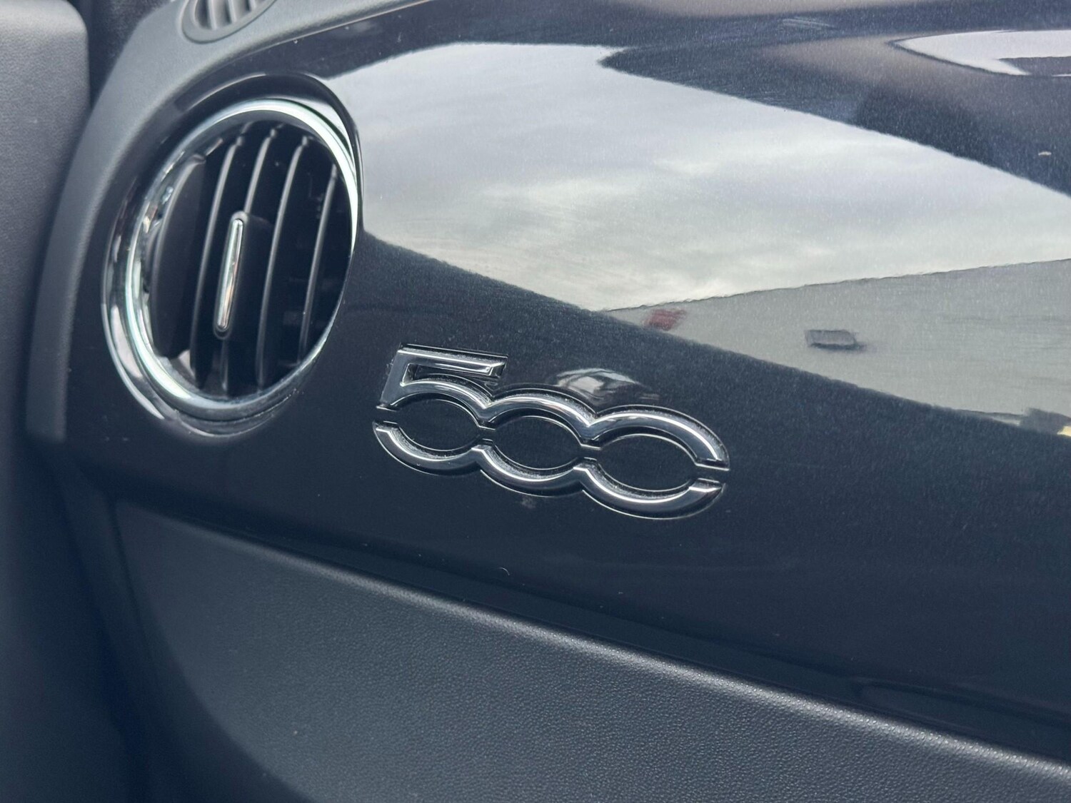 Used Fiat 500 2018 for sale - 76429321: Photo 48