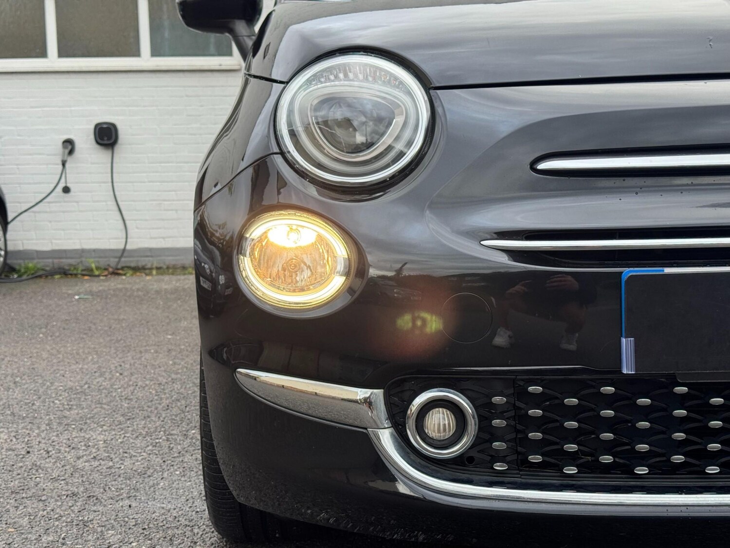 Used Fiat 500 2018 for sale - 76429321: Photo 52