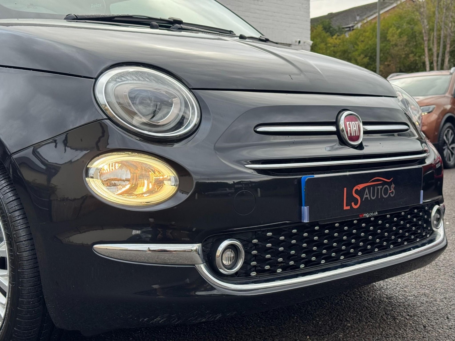 Used Fiat 500 2018 for sale - 76429321: Photo 53