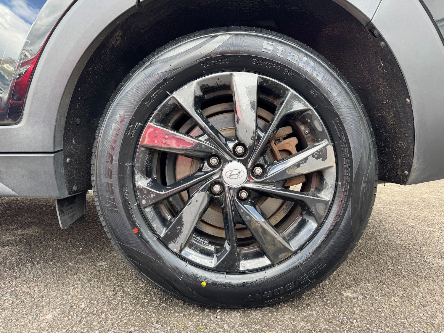 Used Hyundai TUCSON 2021 for sale - 78021111: Photo 12