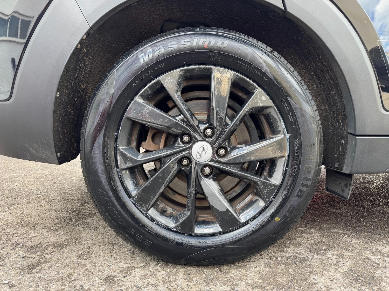 Used Hyundai TUCSON 2021 for sale - 78021111: Photo 13