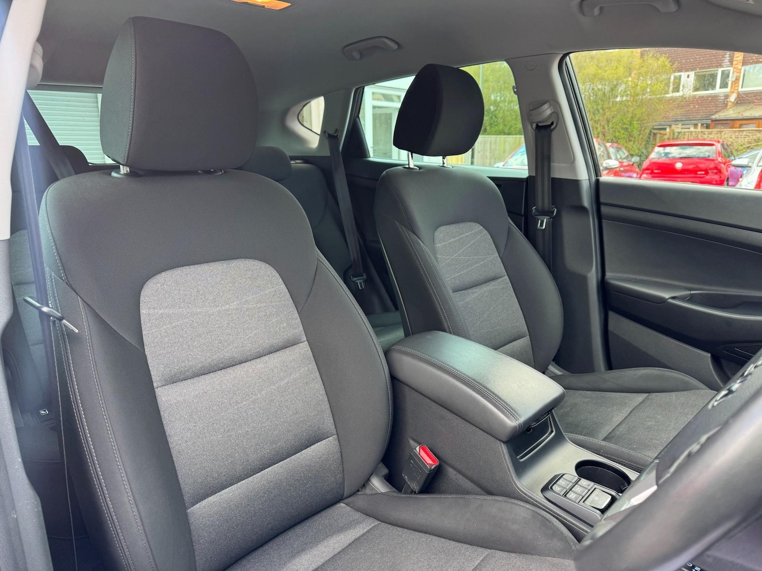 Used Hyundai TUCSON 2021 for sale - 78021111: Photo 18