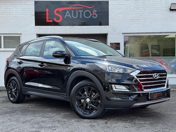 Used Hyundai TUCSON 2021 for sale - 78021111: Photo