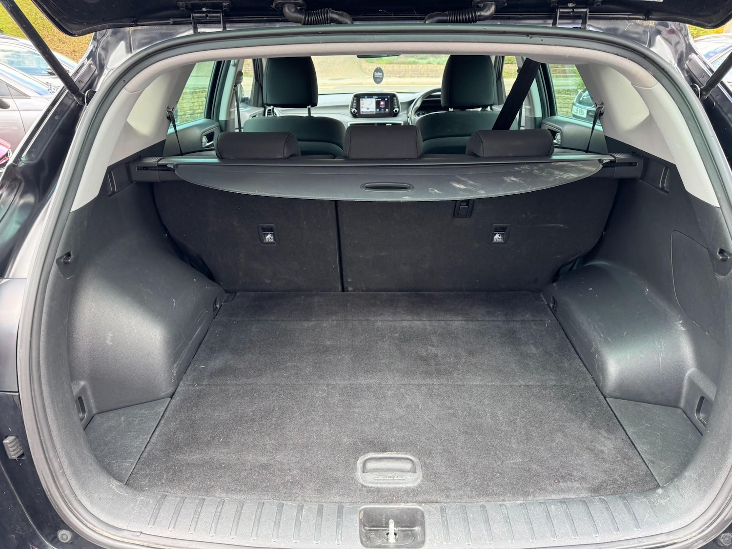 Used Hyundai TUCSON 2021 for sale - 78021111: Photo 20