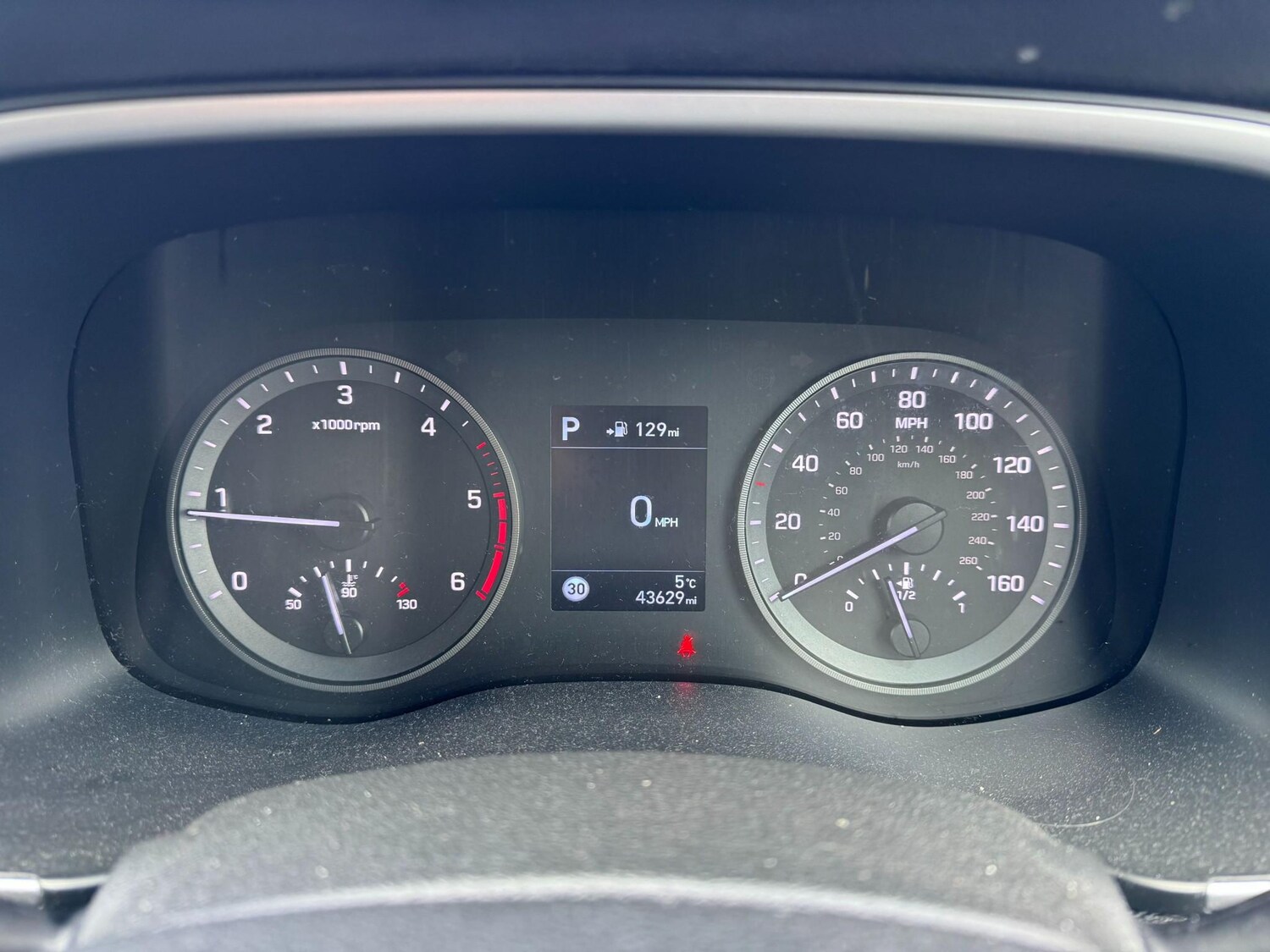 Used Hyundai TUCSON 2021 for sale - 78021111: Photo 22