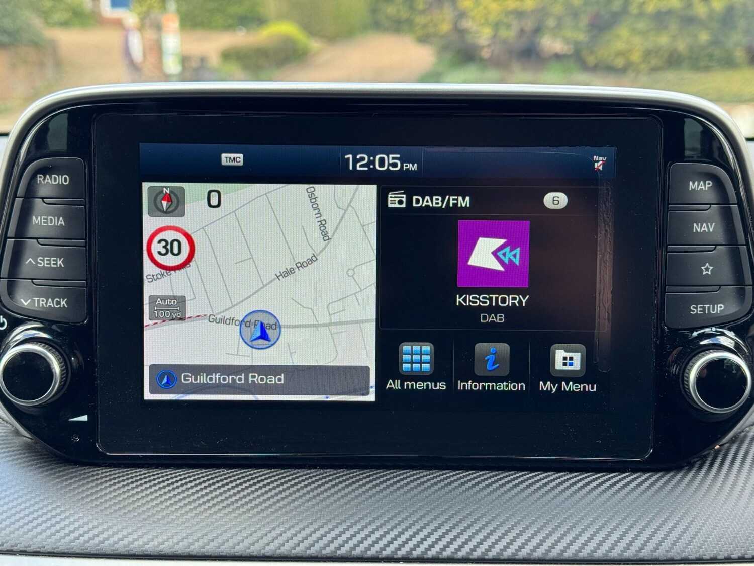 Used Hyundai TUCSON 2021 for sale - 78021111: Photo 24