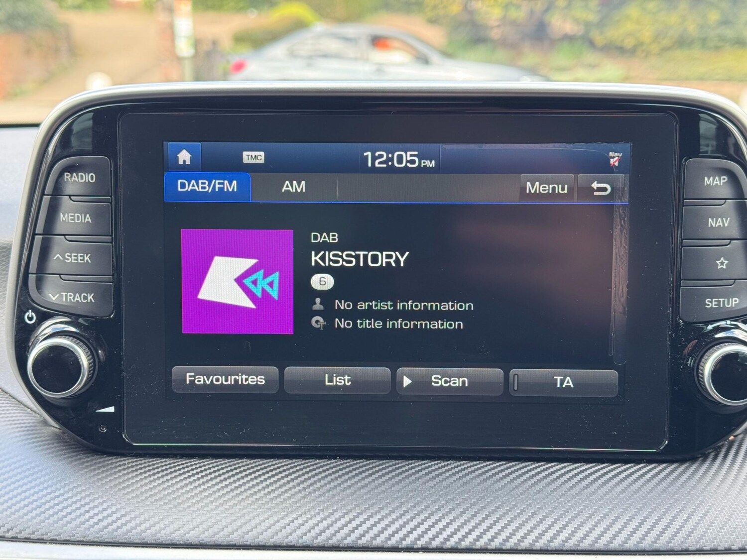 Used Hyundai TUCSON 2021 for sale - 78021111: Photo 26