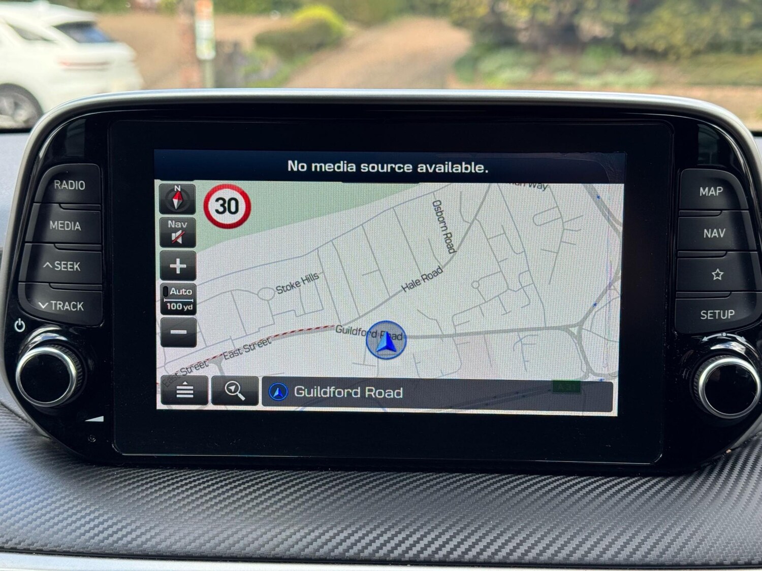 Used Hyundai TUCSON 2021 for sale - 78021111: Photo 30