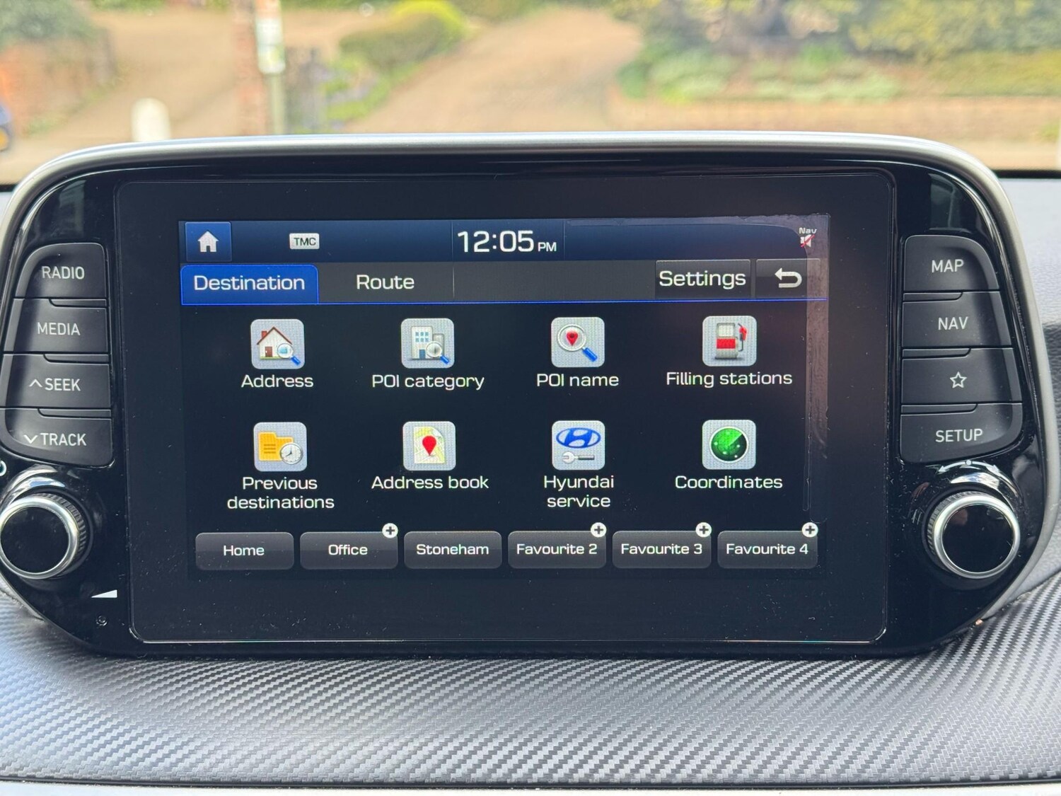 Used Hyundai TUCSON 2021 for sale - 78021111: Photo 31