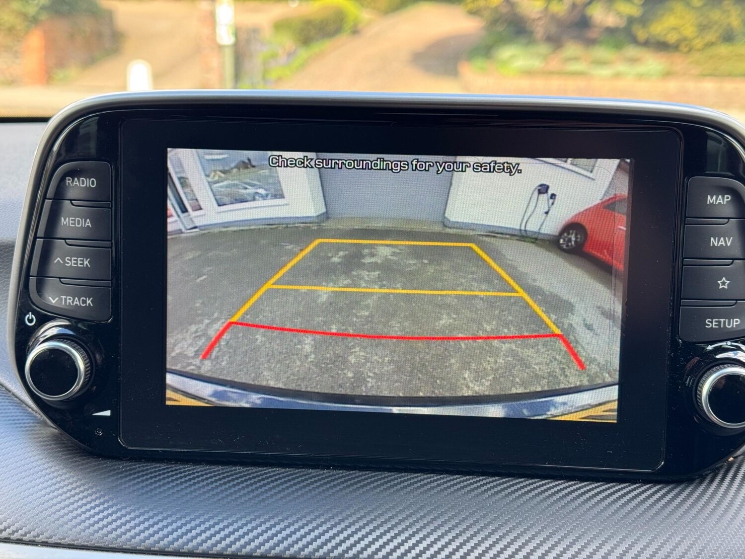 Used Hyundai TUCSON 2021 for sale - 78021111: Photo 35