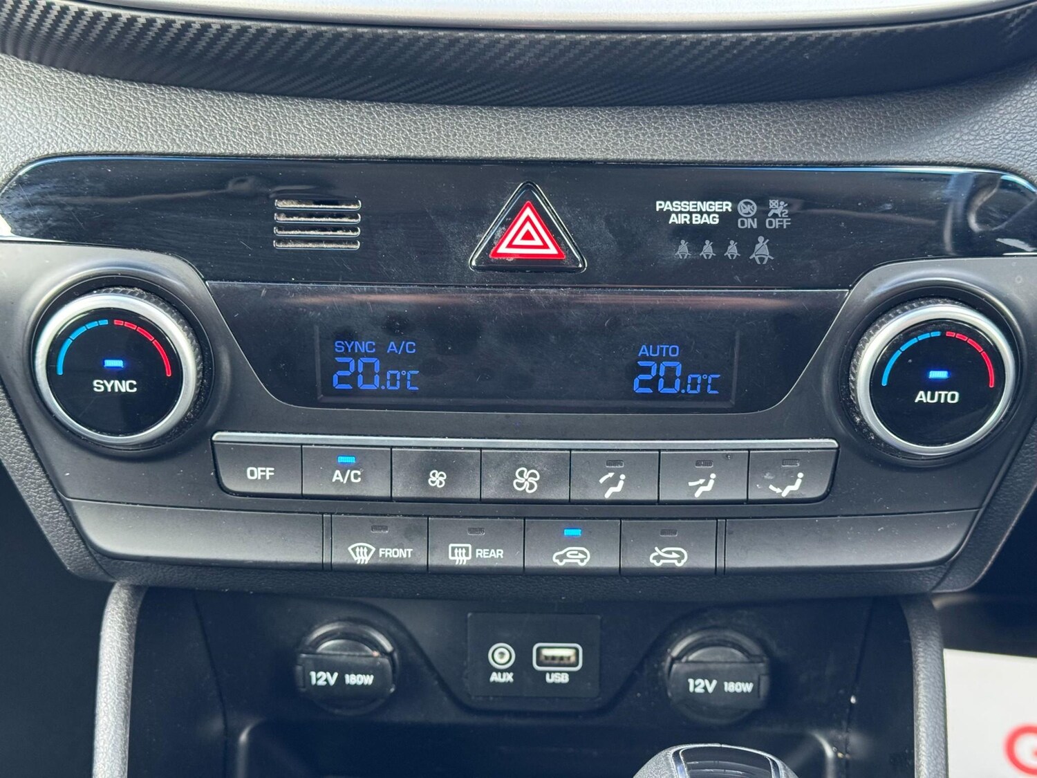 Used Hyundai TUCSON 2021 for sale - 78021111: Photo 36