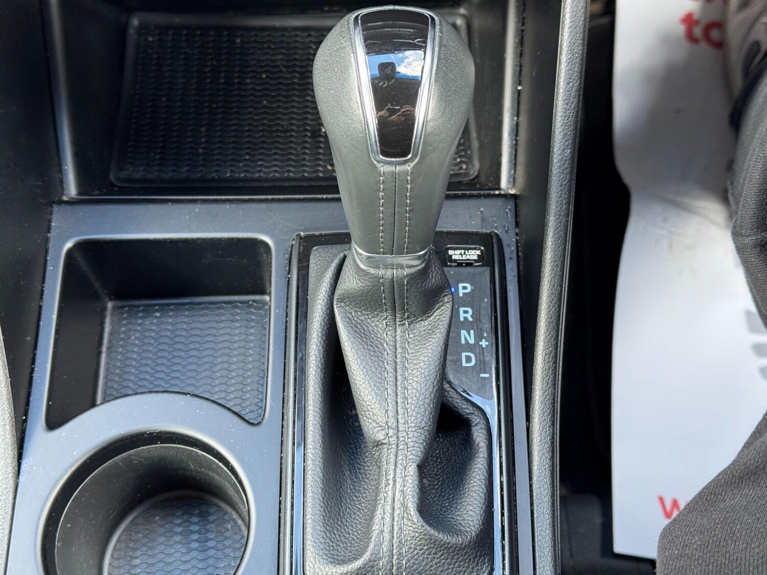 Used Hyundai TUCSON 2021 for sale - 78021111: Photo 38