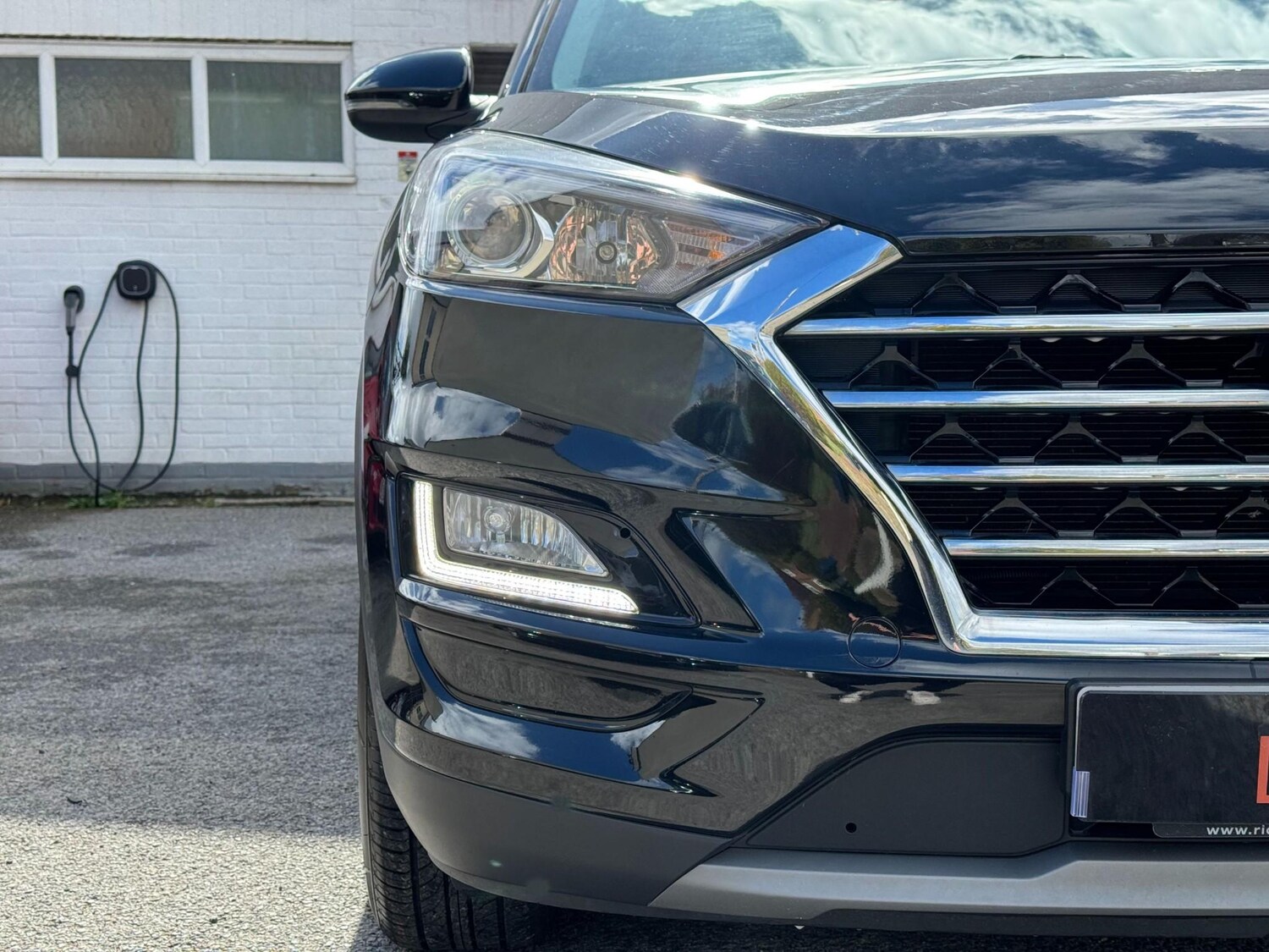 Used Hyundai TUCSON 2021 for sale - 78021111: Photo 55