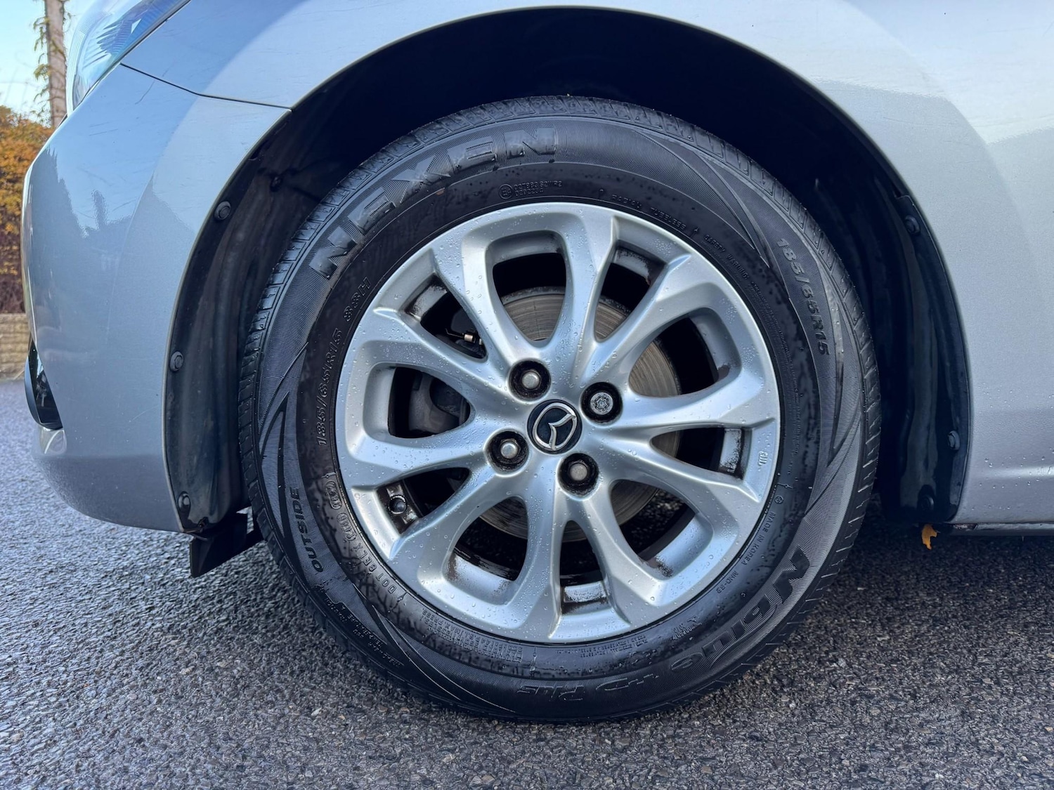 Used Mazda Mazda2 2016 for sale - 76783164: Photo 11