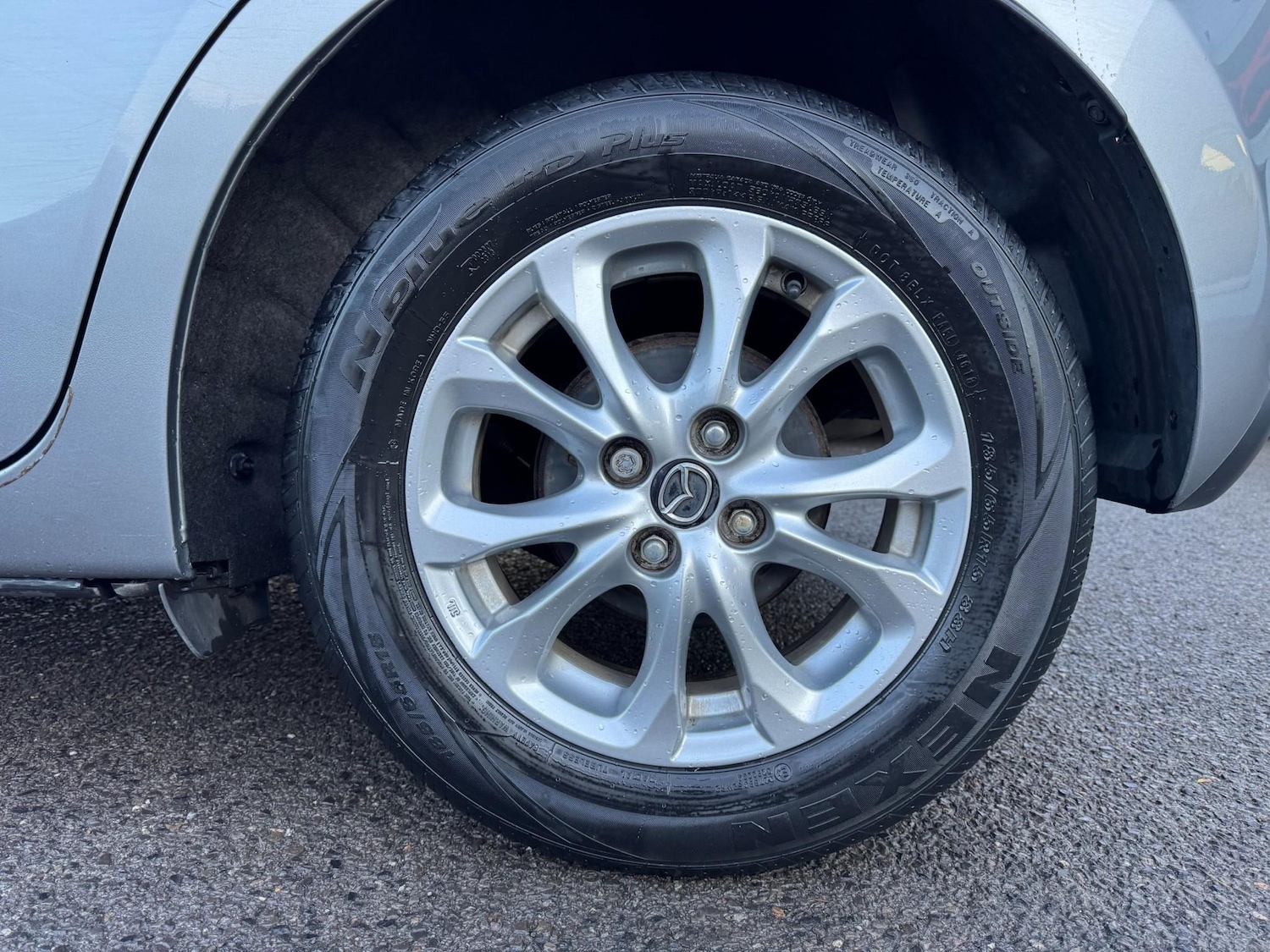 Used Mazda Mazda2 2016 for sale - 76783164: Photo 12