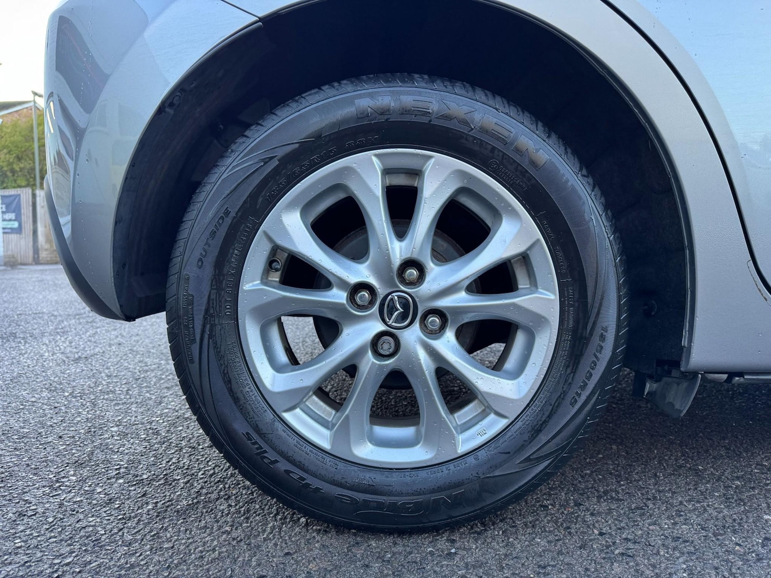 Used Mazda Mazda2 2016 for sale - 76783164: Photo 13