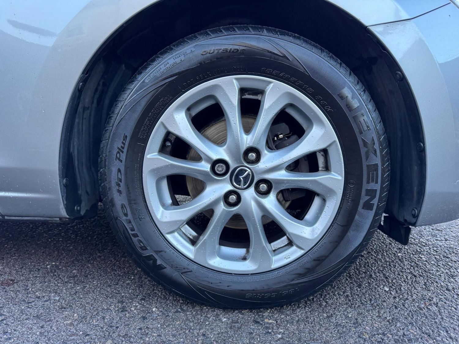 Used Mazda Mazda2 2016 for sale - 76783164: Photo 14