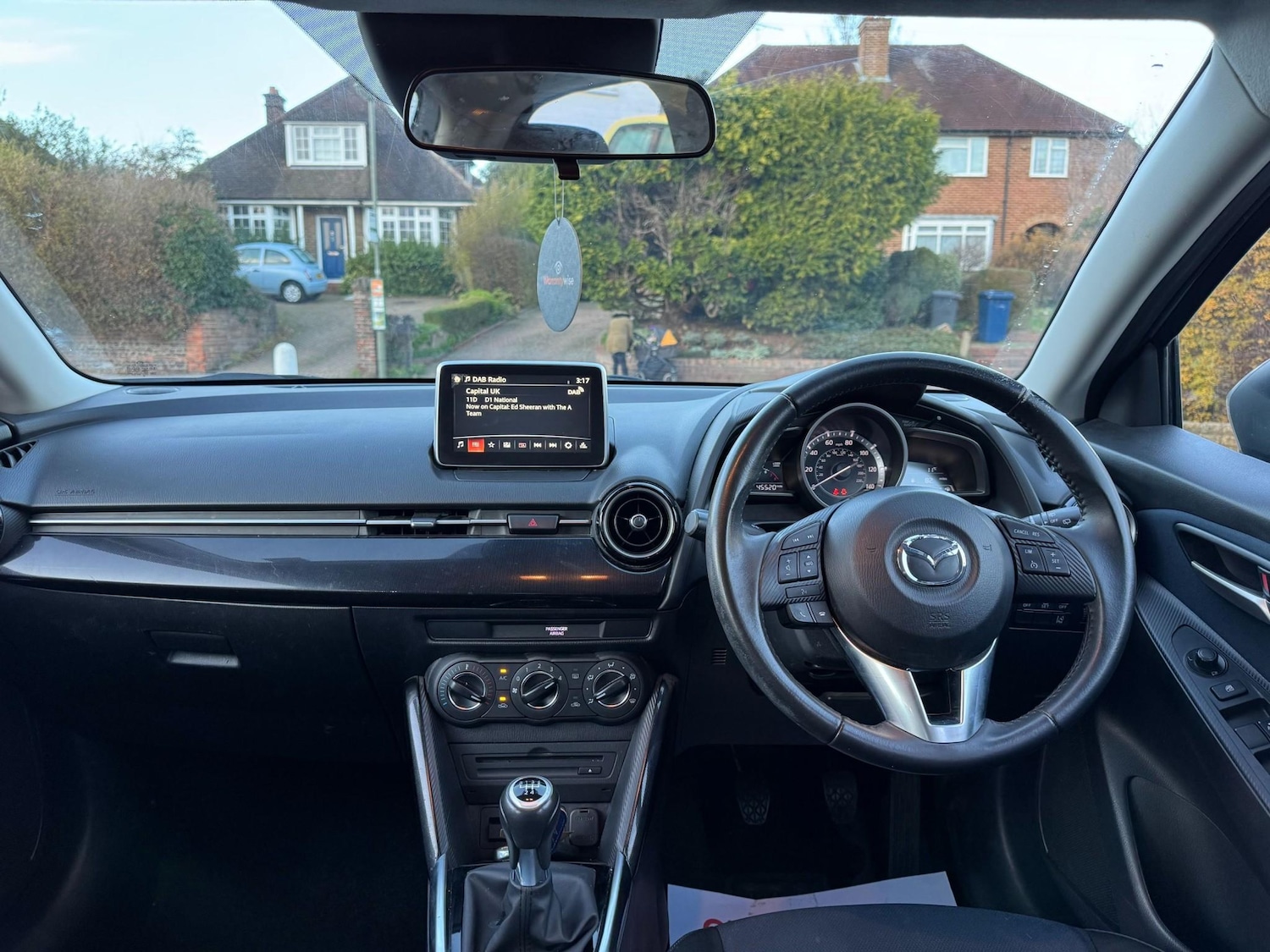 Used Mazda Mazda2 2016 for sale - 76783164: Photo 16