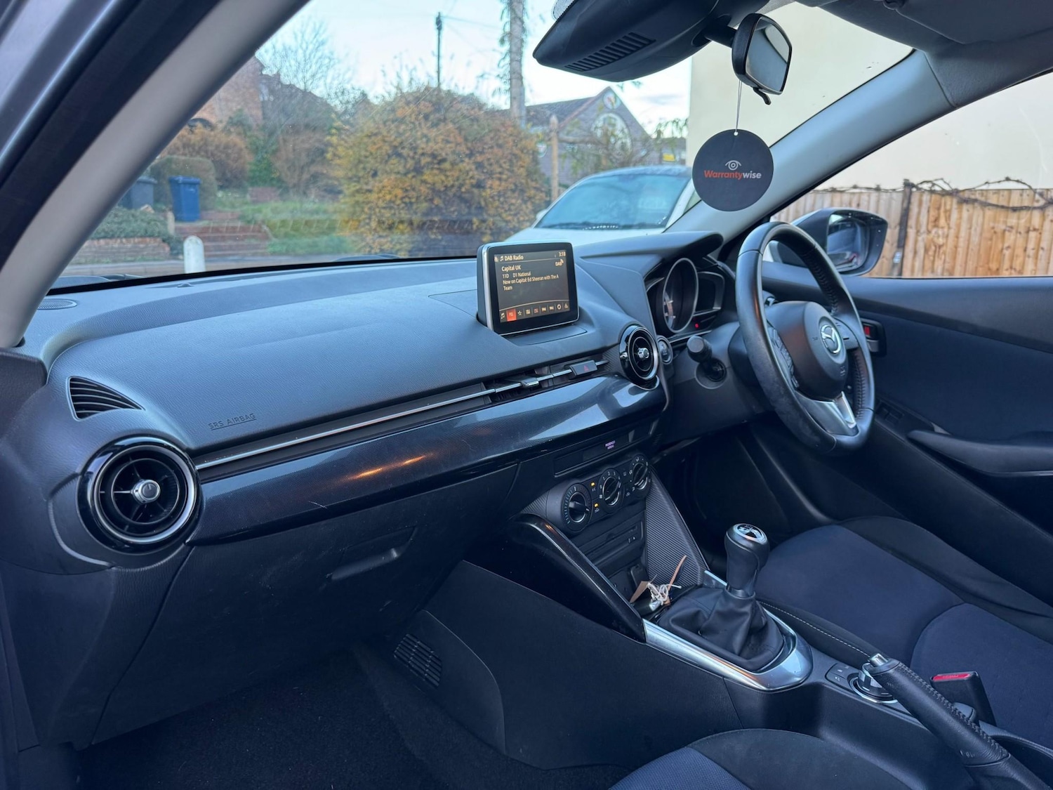 Used Mazda Mazda2 2016 for sale - 76783164: Photo 17