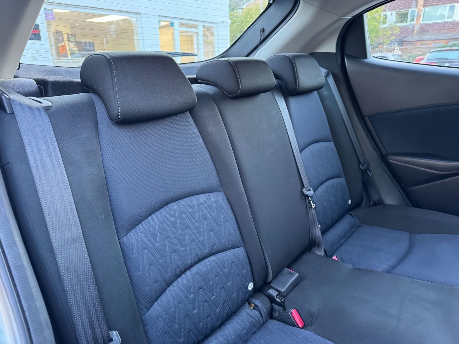 Used Mazda Mazda2 2016 for sale - 76783164: Photo 19