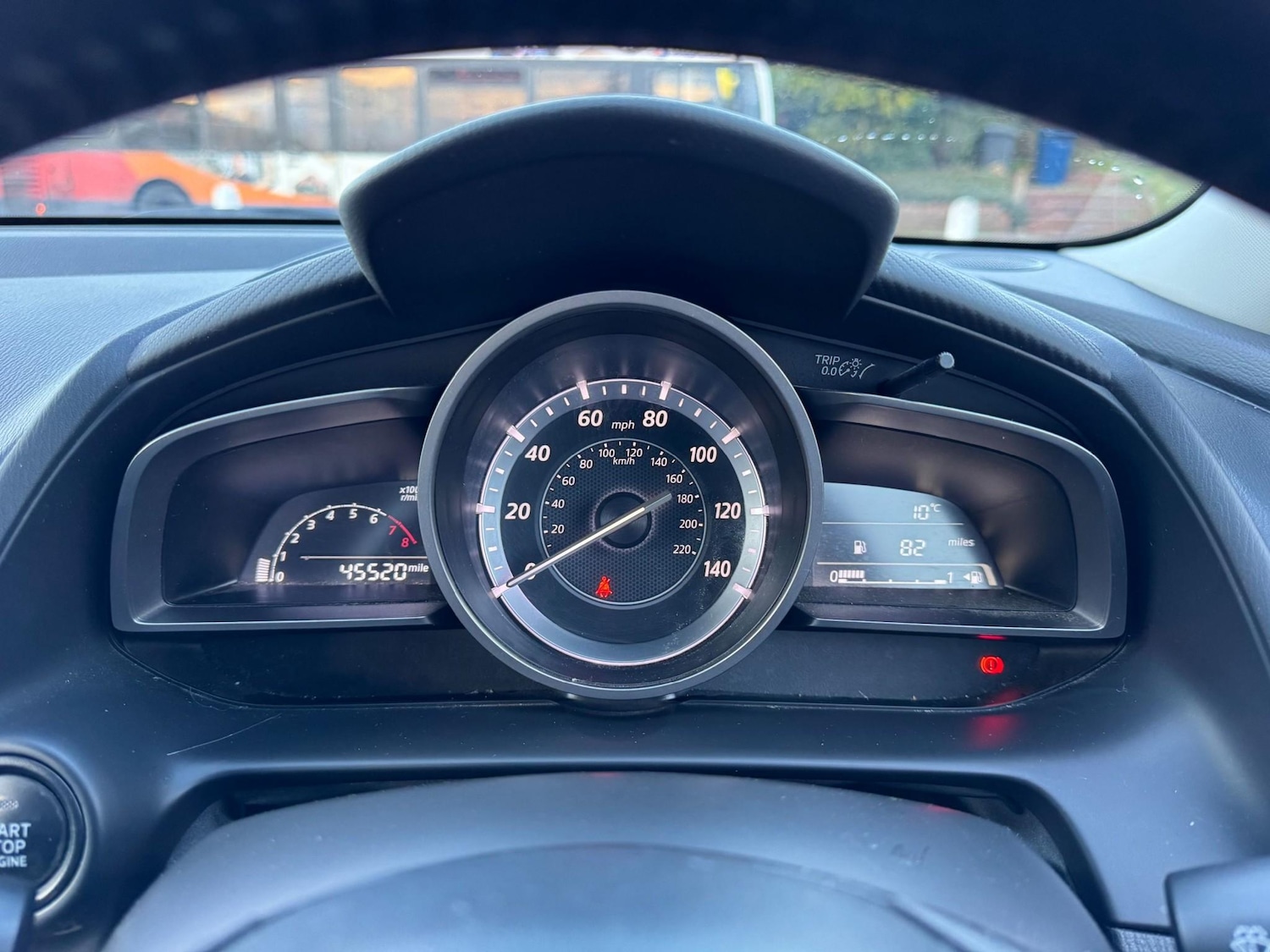 Used Mazda Mazda2 2016 for sale - 76783164: Photo 22