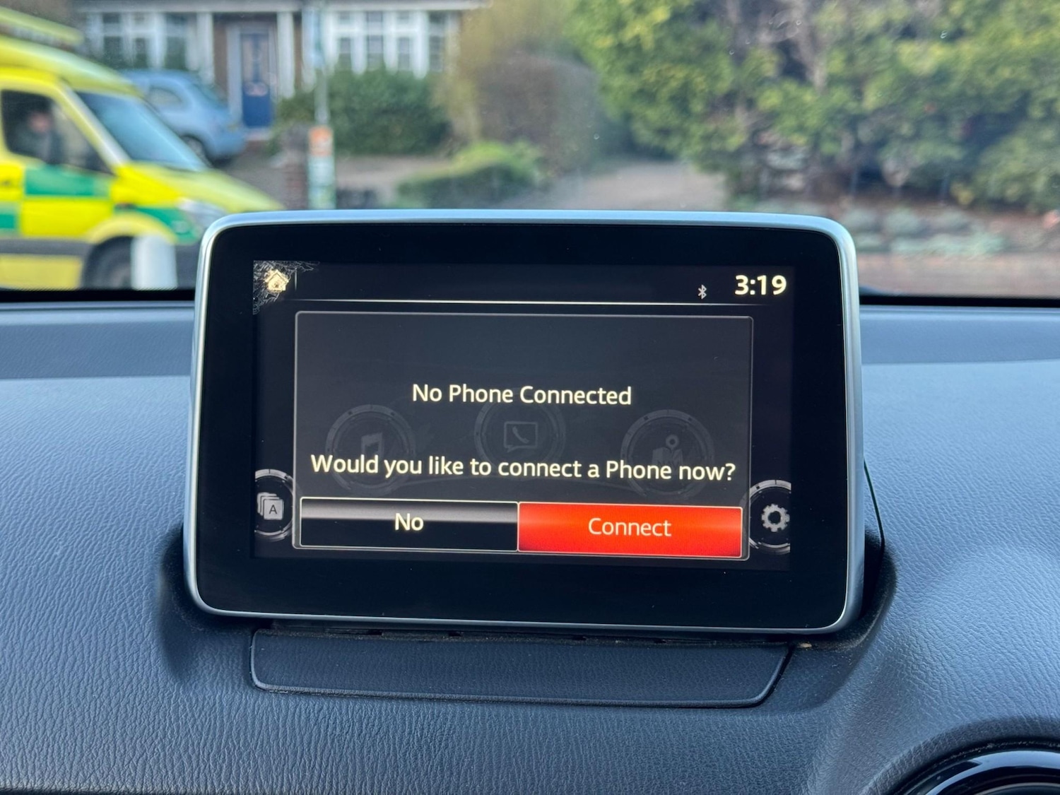 Used Mazda Mazda2 2016 for sale - 76783164: Photo 30