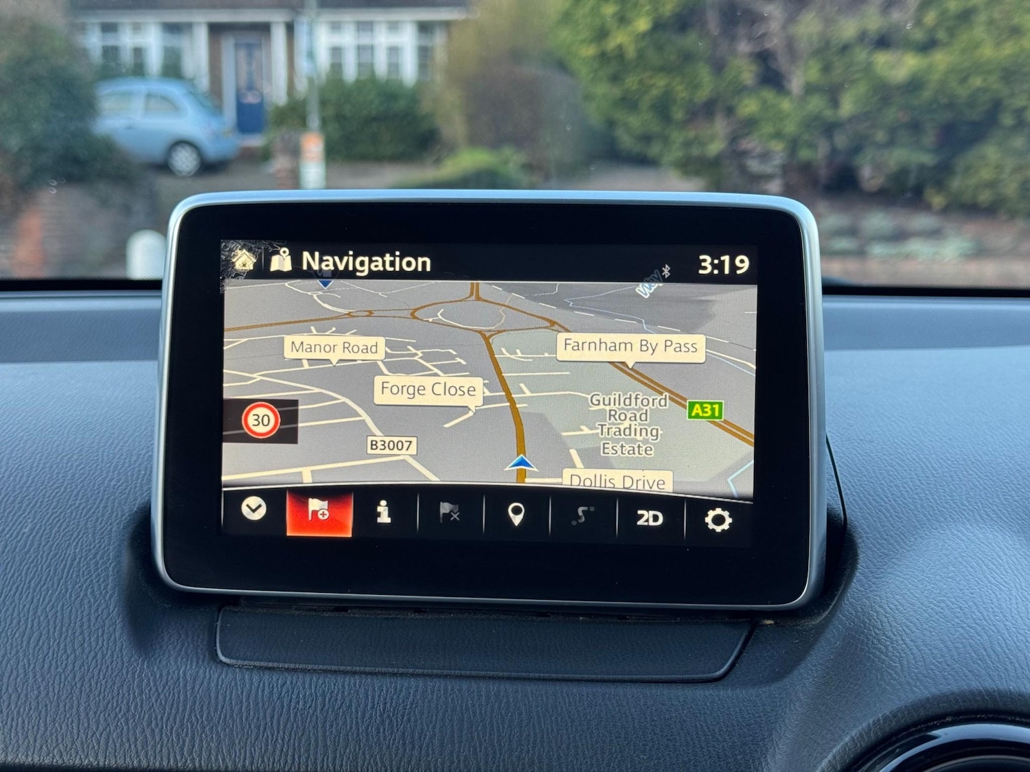 Used Mazda Mazda2 2016 for sale - 76783164: Photo 32