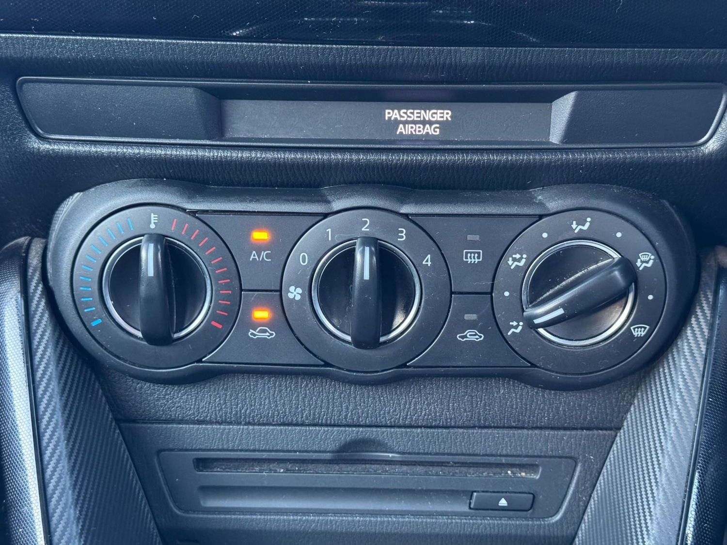 Used Mazda Mazda2 2016 for sale - 76783164: Photo 38