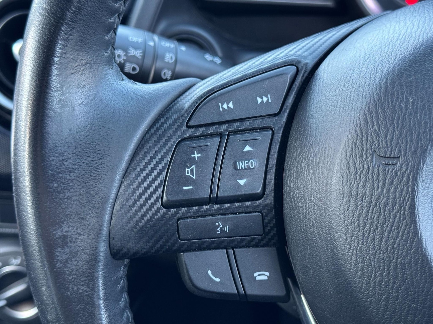 Used Mazda Mazda2 2016 for sale - 76783164: Photo 43