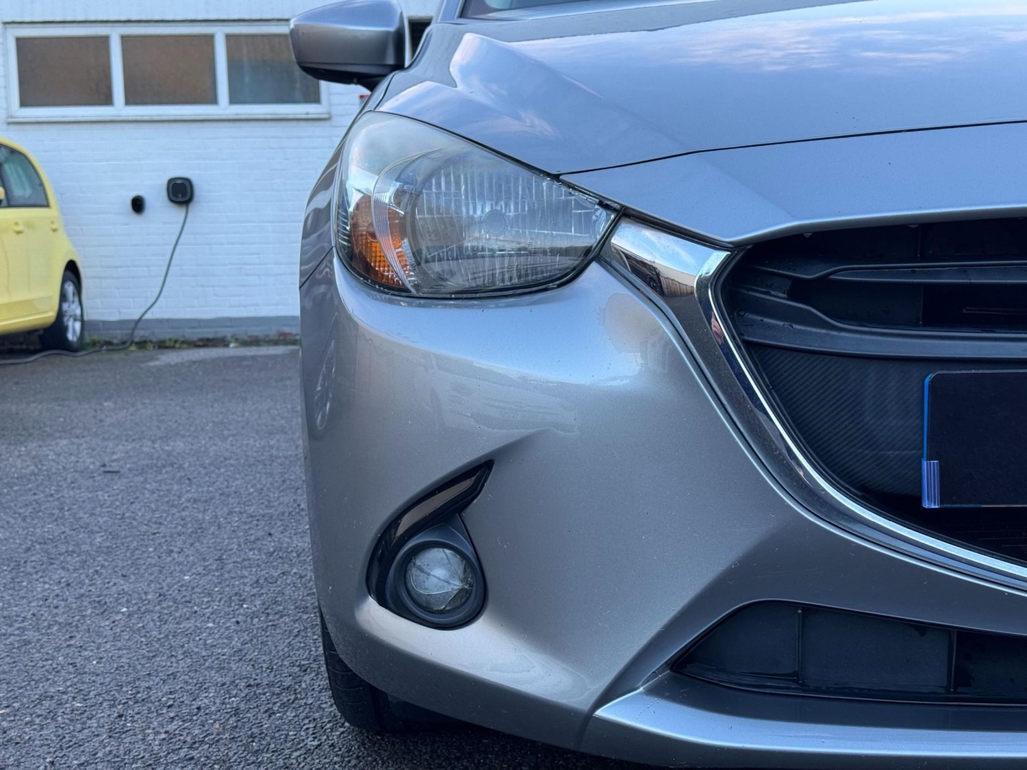 Used Mazda Mazda2 2016 for sale - 76783164: Photo 54